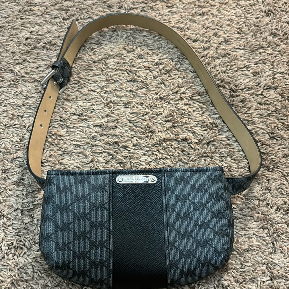 MK belt bag